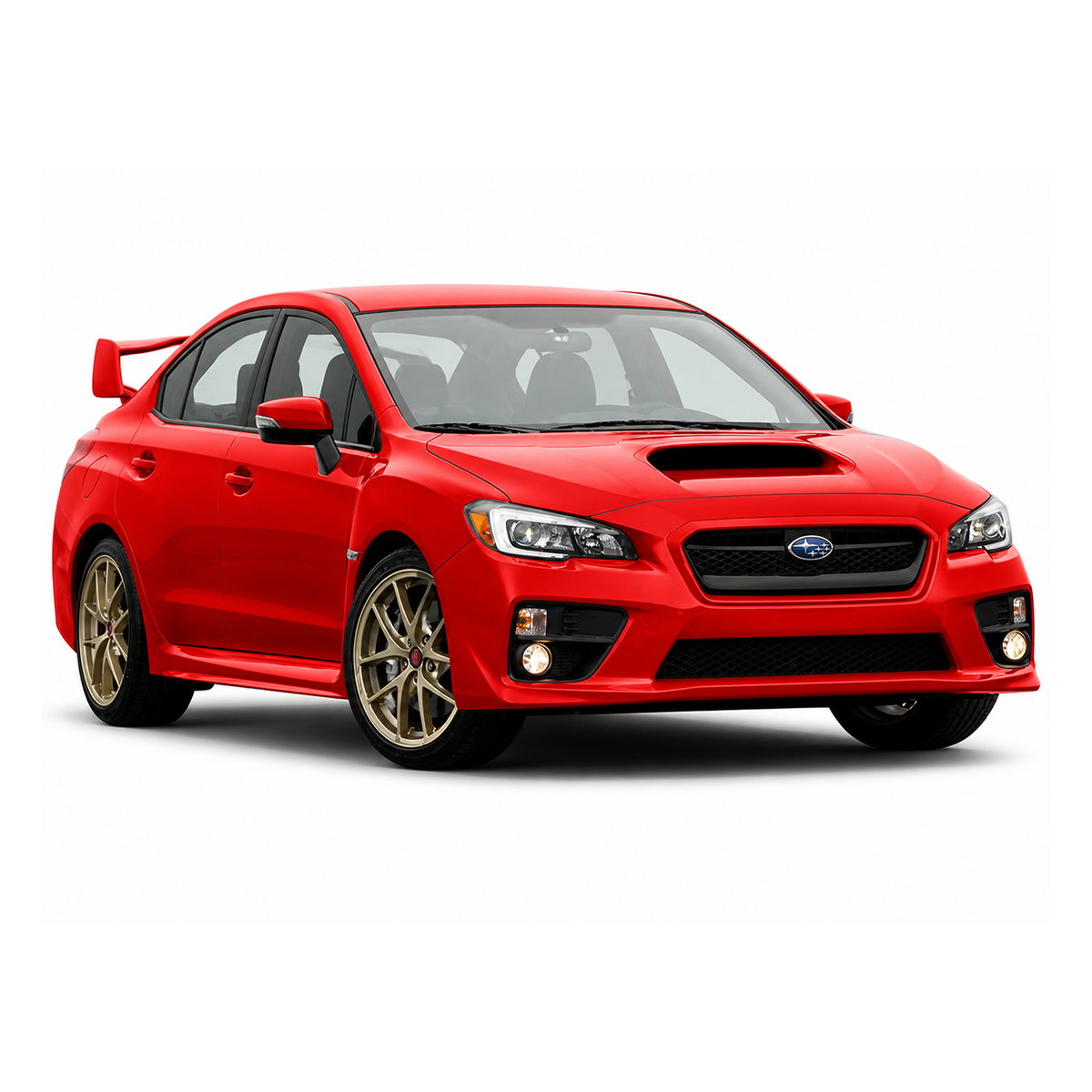 VIDRIO-ALETA SUBARU IMPREZA-G4 2012-2017